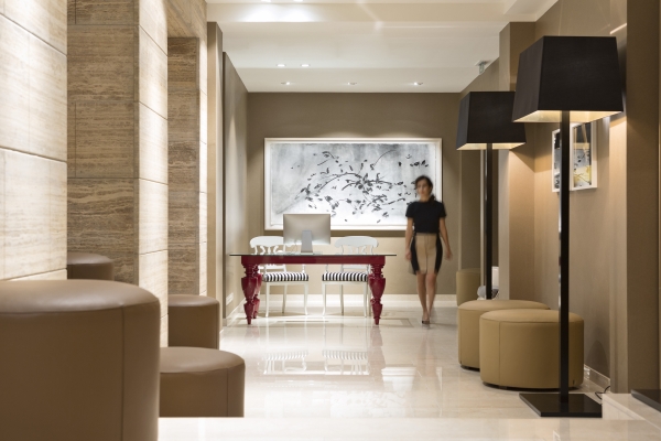 Hotel The Harmonie Vienna (Wien)